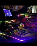 VeloGlow™ 18-in-1 Ambient Lighting Kit